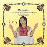 Malinalli: A Tale of Resilience and Hope 