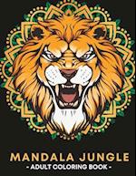 Mandala Jungle