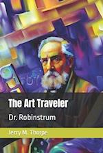 The Art Traveler: Dr Robinstrum 