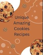 Unique Amazing Cookies Recipes 