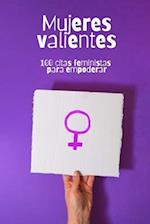 Mujeres valientes