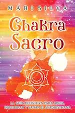 Chakra Sacro