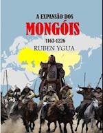 A Expansão DOS Mongóis