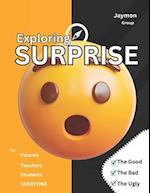 Exploring Surprise : The Good, the Bad and the Ugly 