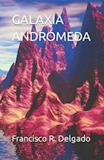 Galaxia Andrómeda