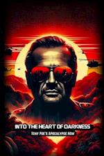 Into the Heart of Darkness : Tony Poe's Apocalypse Now 