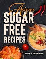 Asian Sugar Free Recipes 