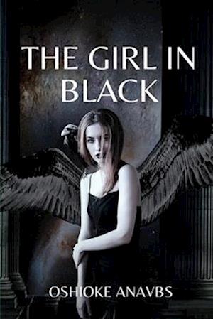 THE GIRL IN BLACK