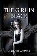 THE GIRL IN BLACK 