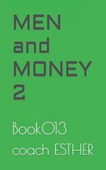 MEN and MONEY 2: Book013 