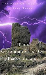 The Guardians Of Imaginari 