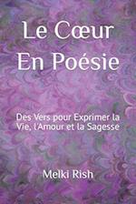 Le Coeur En Poésie