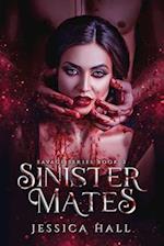 Sinister Mates (Savage Series Book 3) 