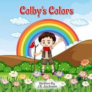 Colby's Colors