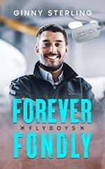 Forever Fondly: An Instalove/Second Chance Romance 