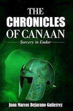 The Chronicles of Canaan: Sorcery in Endor 