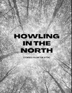 Howling In The North: A Short Horror Story 