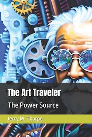 The Art Traveler: The Power Source