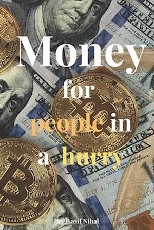 Money For People In A Hurry