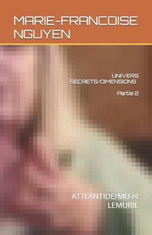 Univers Secrets/Dimensions