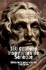 100 Citations Inspirantes de Sénèque