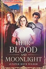 Heir of Blood and Moonlight 
