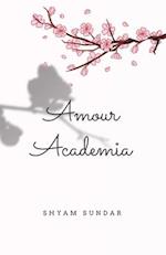 Amour Academia 