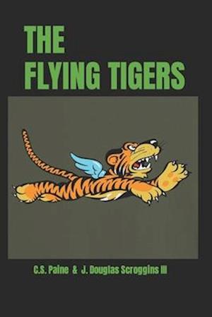 THE FLYING TIGERS