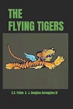 THE FLYING TIGERS 