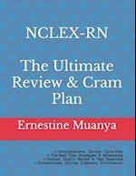 NCLEX-RN: : The Ultimate CRAM PLAN 