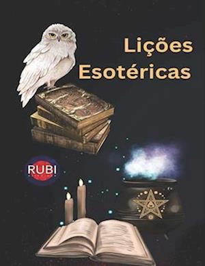 Lições Esotéricas