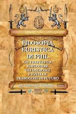 Filosofia Euristica di Phil