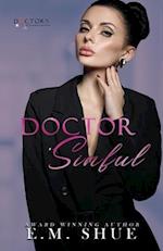 Doctor Sinful: Doctors of Eastport General 