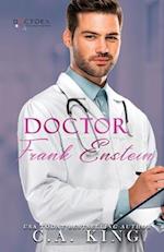 Doctor Frank Enstein 