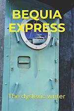 Bequia Express 