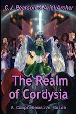 The Realm of Cordysia: A Comprehensive Guide 