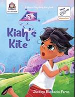 Kiah's Kite: For Violin 