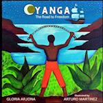 Yanga: The Road to Freedom 