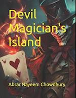 Devil Magician's Island 