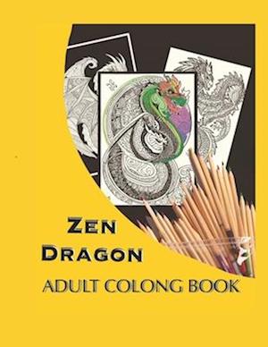 Zen Dragon