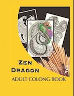 Zen Dragon