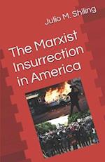 The Marxist Insurrection in America 