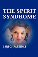 THE SPIRIT SYNDROME: THE MAGNETIC MASS OF THE SPIRITS WAS FORMED AT DIFFERENT ENERGETIC LEVELS 