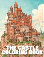 The Castle Coloring Book 