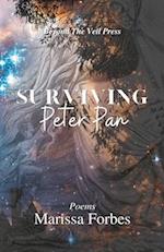 Surviving Peter Pan 