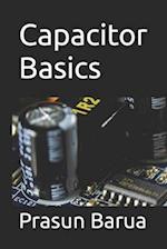 Capacitor Basics 