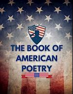 The book of American Poetry 