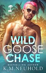 Wild Goose Chase 