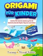 Origami für Kinder