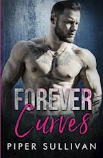 Forever Curves: A Single Dad Romance 